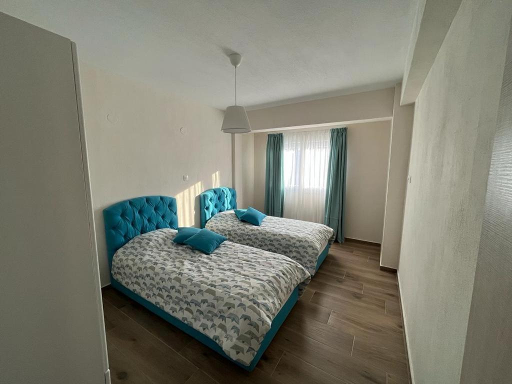 Blue Fish Luxury Villa Nikiti  Extérieur photo